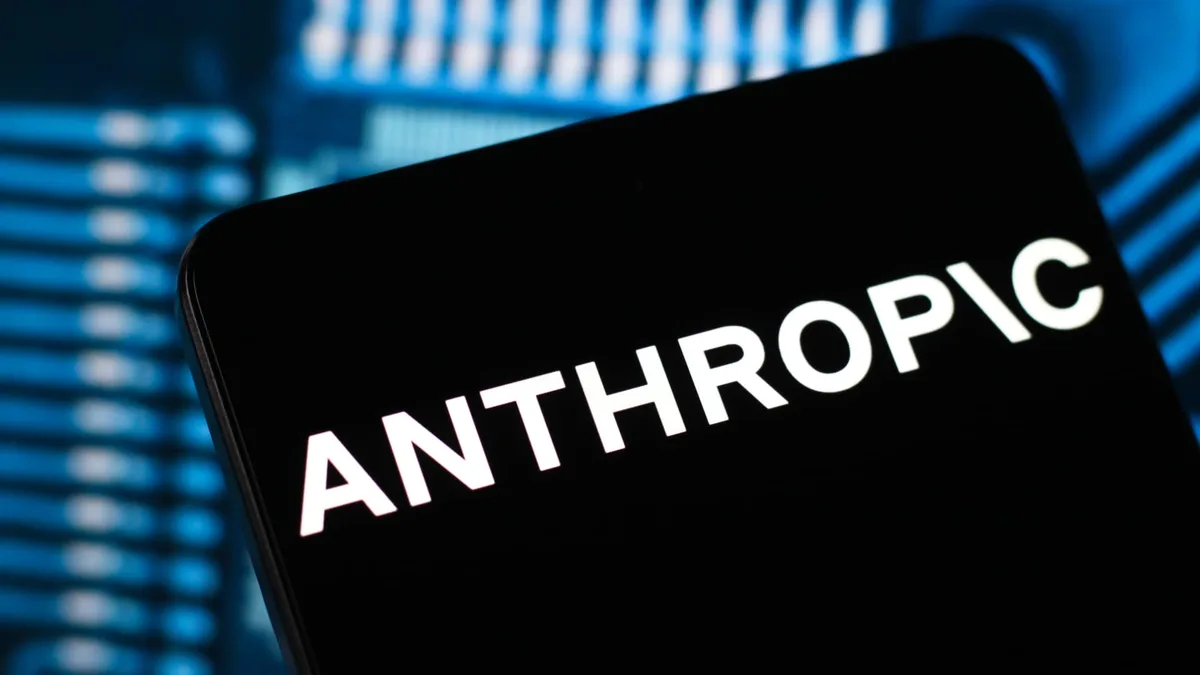 What the surge in Anthropic revenue means for the AI market