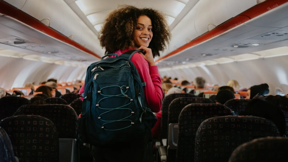 How to leverage back-to-school sales to buy long-distance travel gear