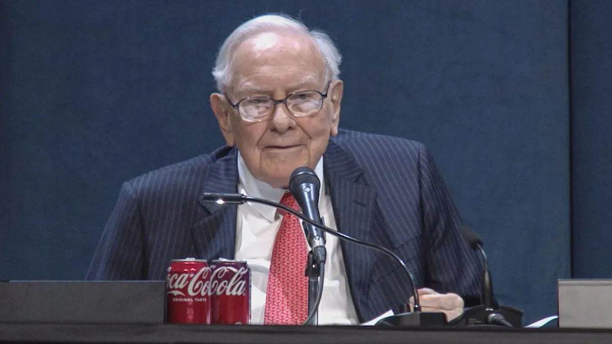Analyzing Berkshire Hathaway's multi-billion dollar pivot to Alphabet