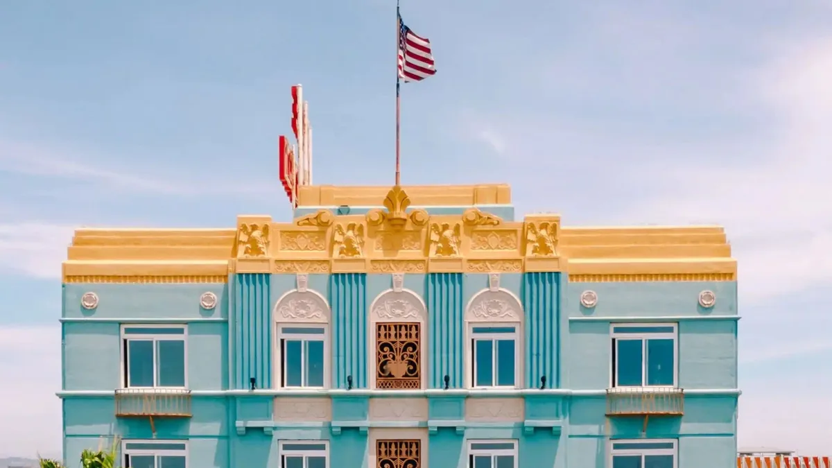 How to maximize loyalty points at boutique hotels