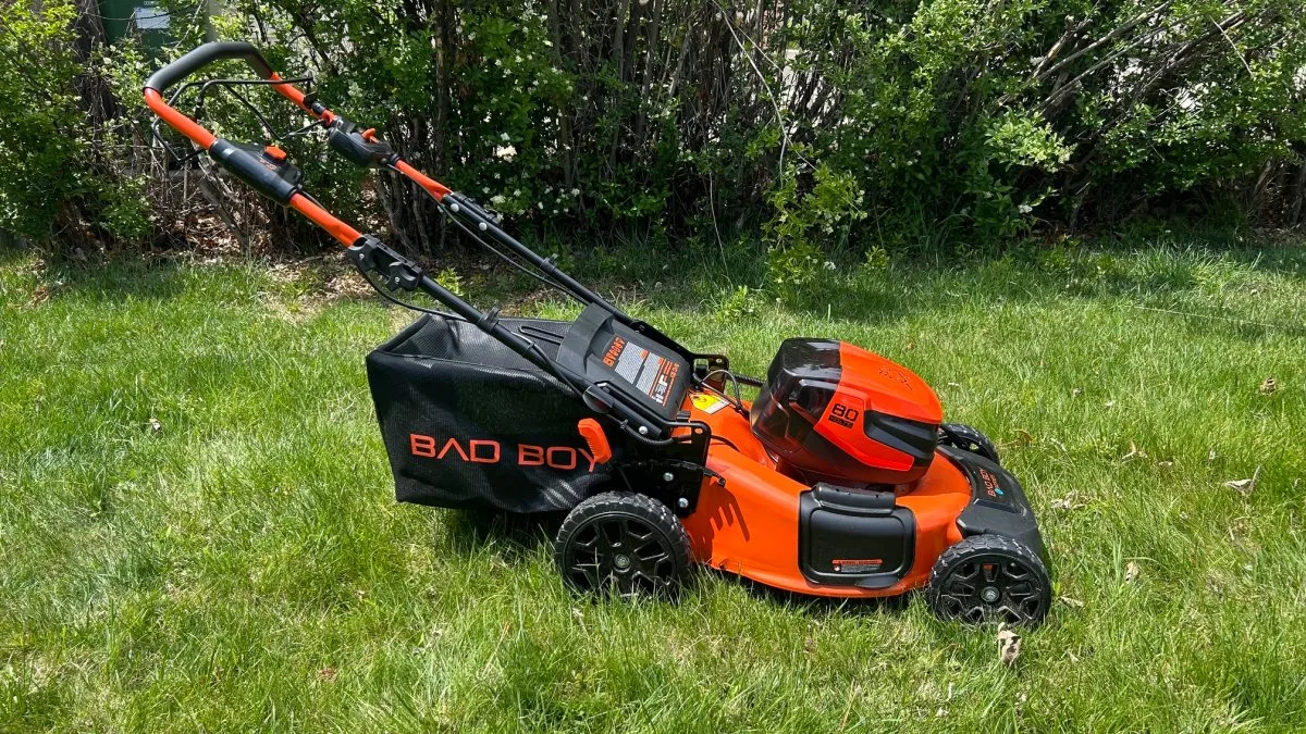 The science and selection of the best mulching lawn mowers