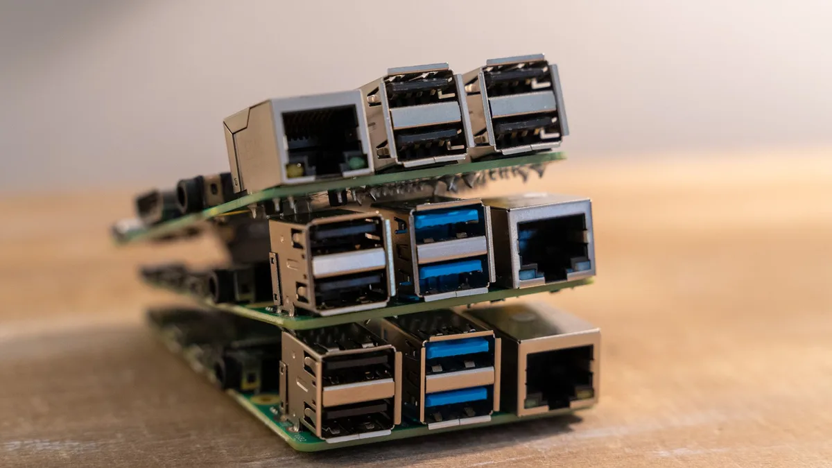 Why the Raspberry Pi 5 falls short as a desktop and better alternatives