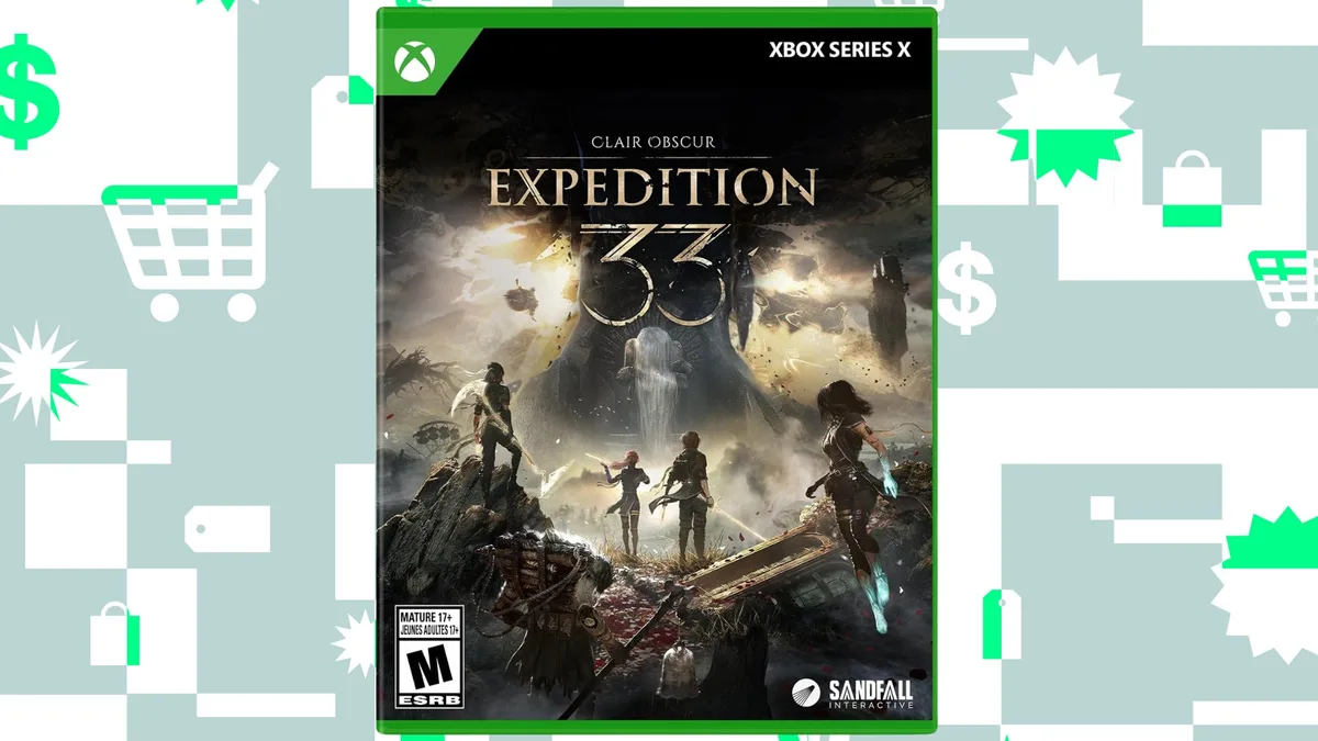Current best tech deals: Expedition 33, Pixel 11 bundles, and gaming laptops