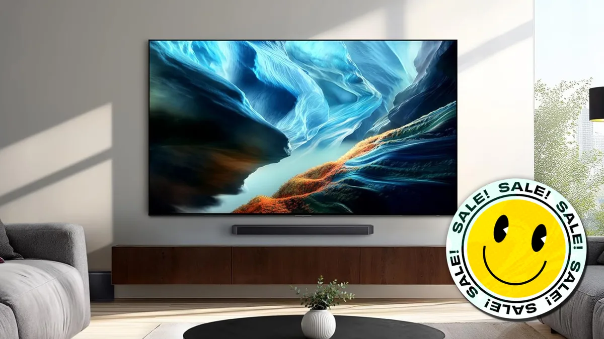 How to choose and buy a television in 2026