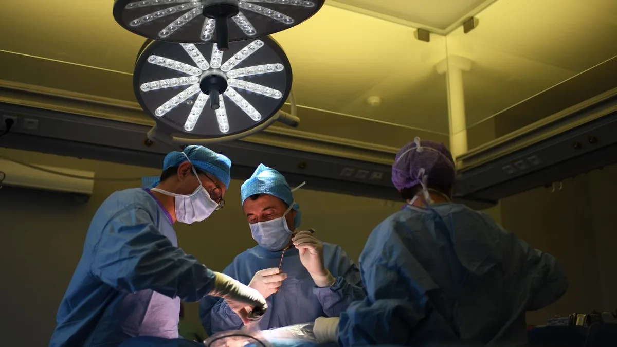 Why cancer surgery wait times are increasing in the US