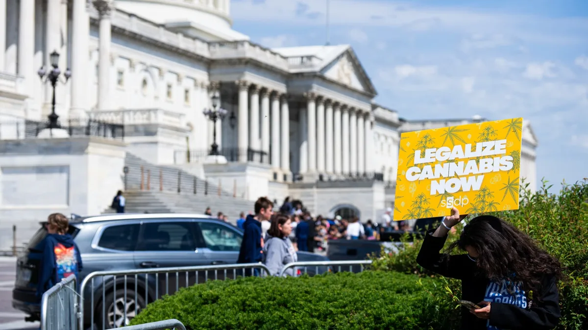 How cannabis policy impacts your vote in the midterm elections