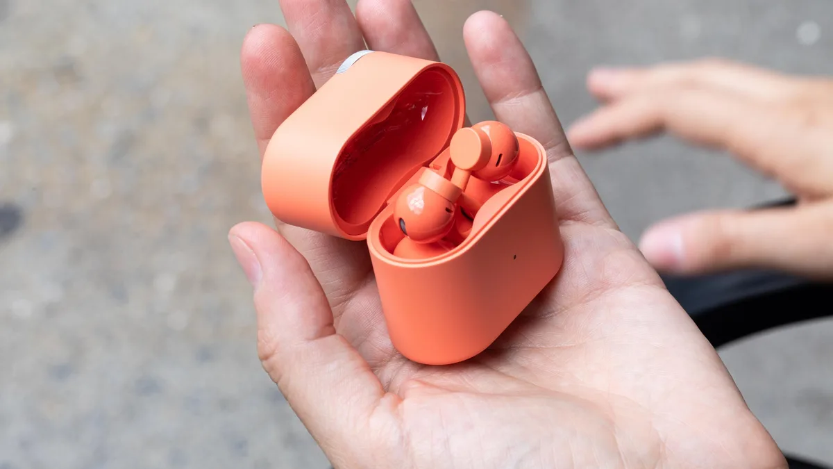 Are the CMF Clip Pro earbuds worth the price?