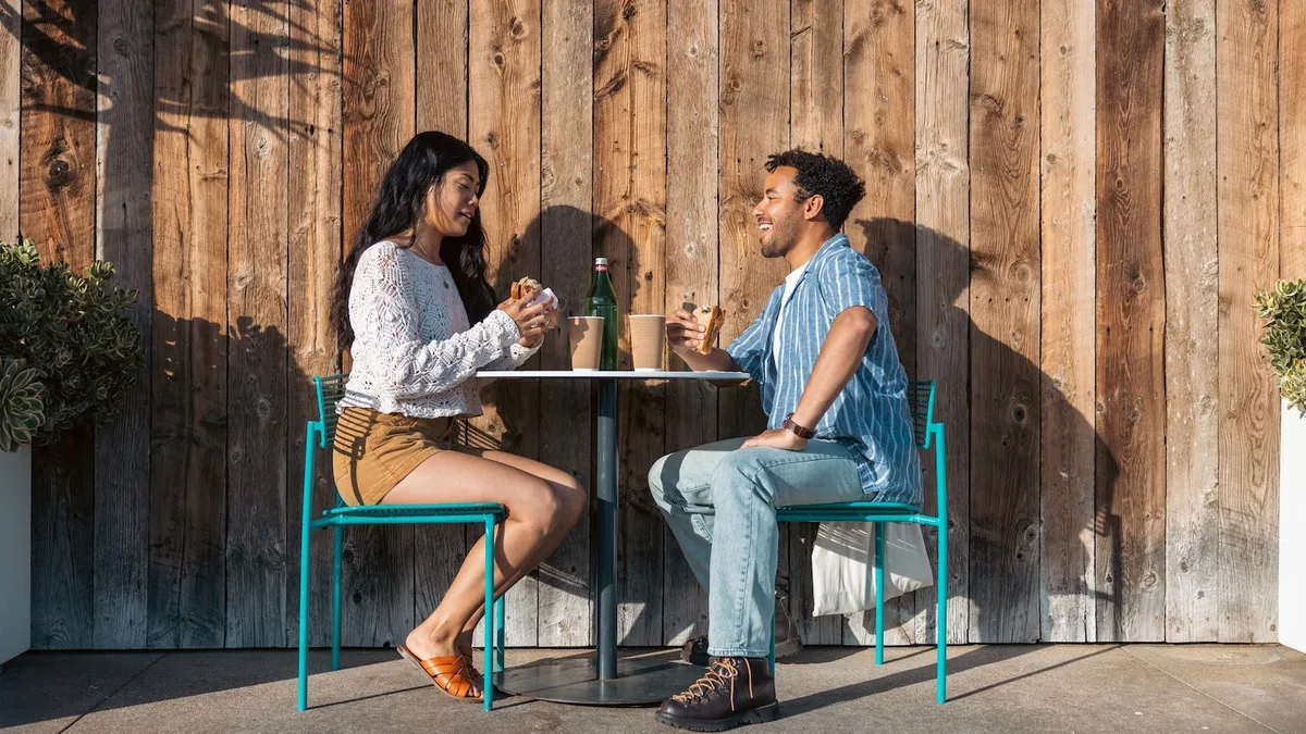 How to optimize your credit card benefits for date night savings