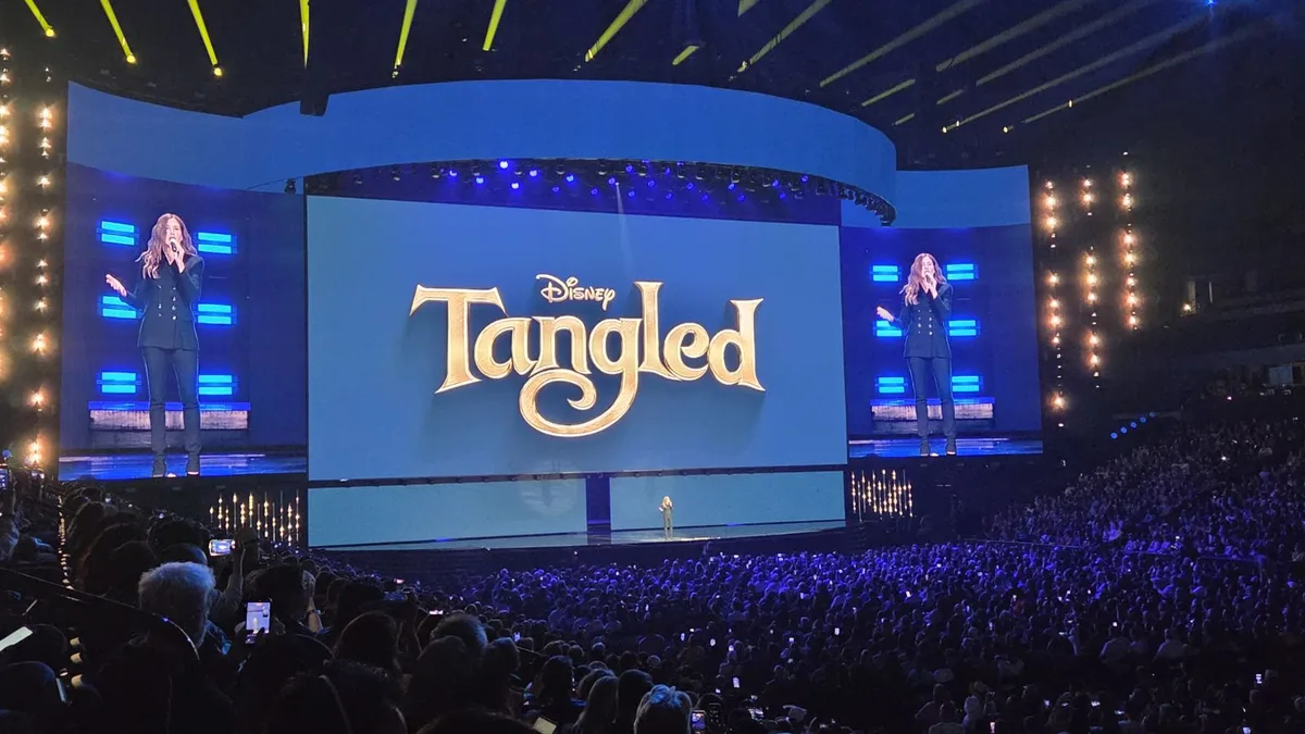 Disney's future slate: what the D23 announcements mean for viewers