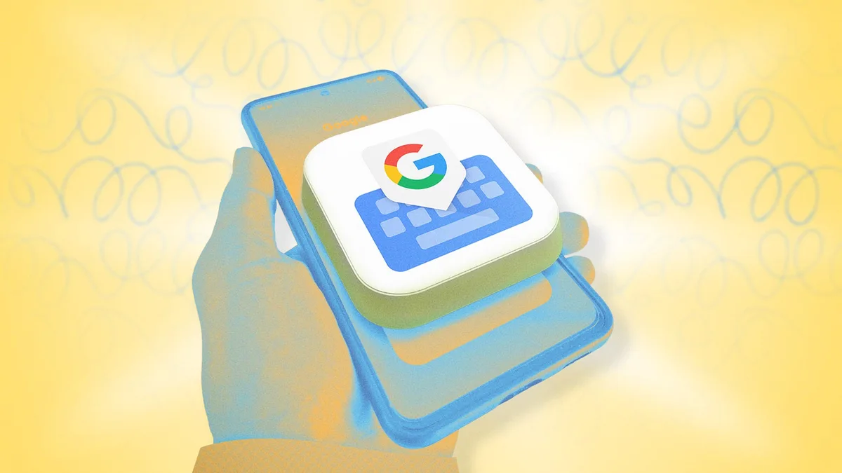 How to optimize your Gboard typing experience