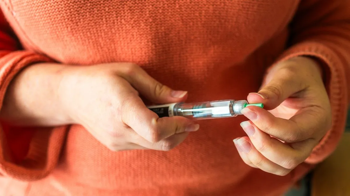 Does using GLP-1s before bariatric surgery improve weight loss results?