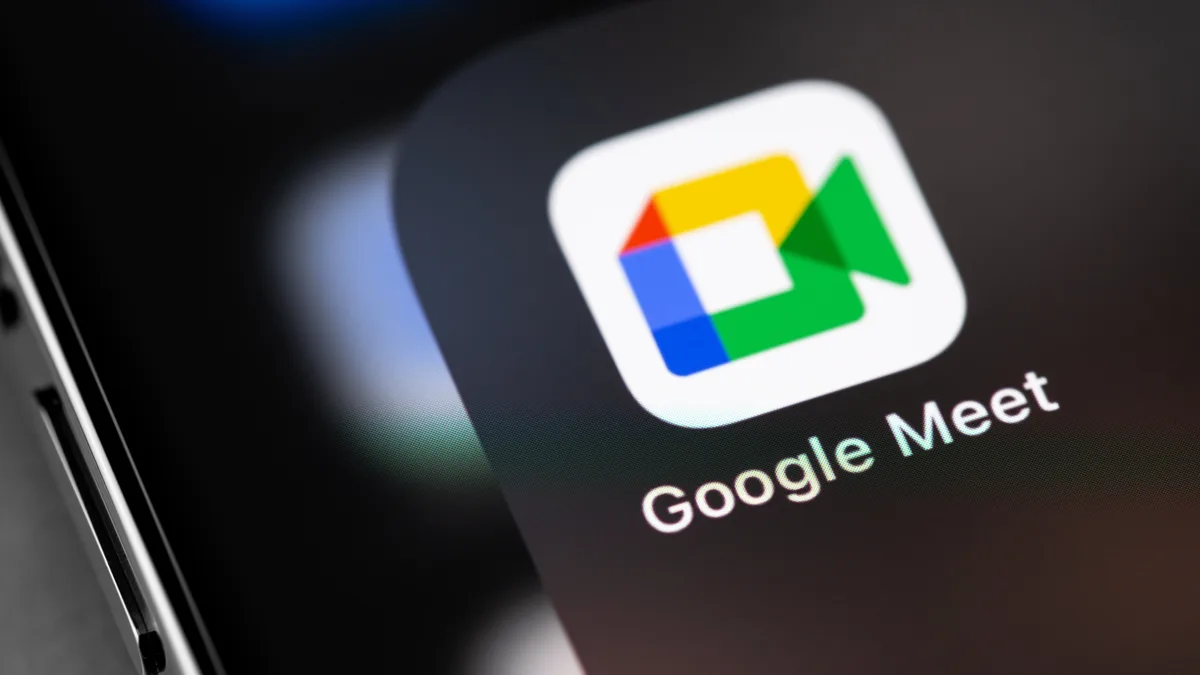How to use Google Meet to take notes during in-person meetings