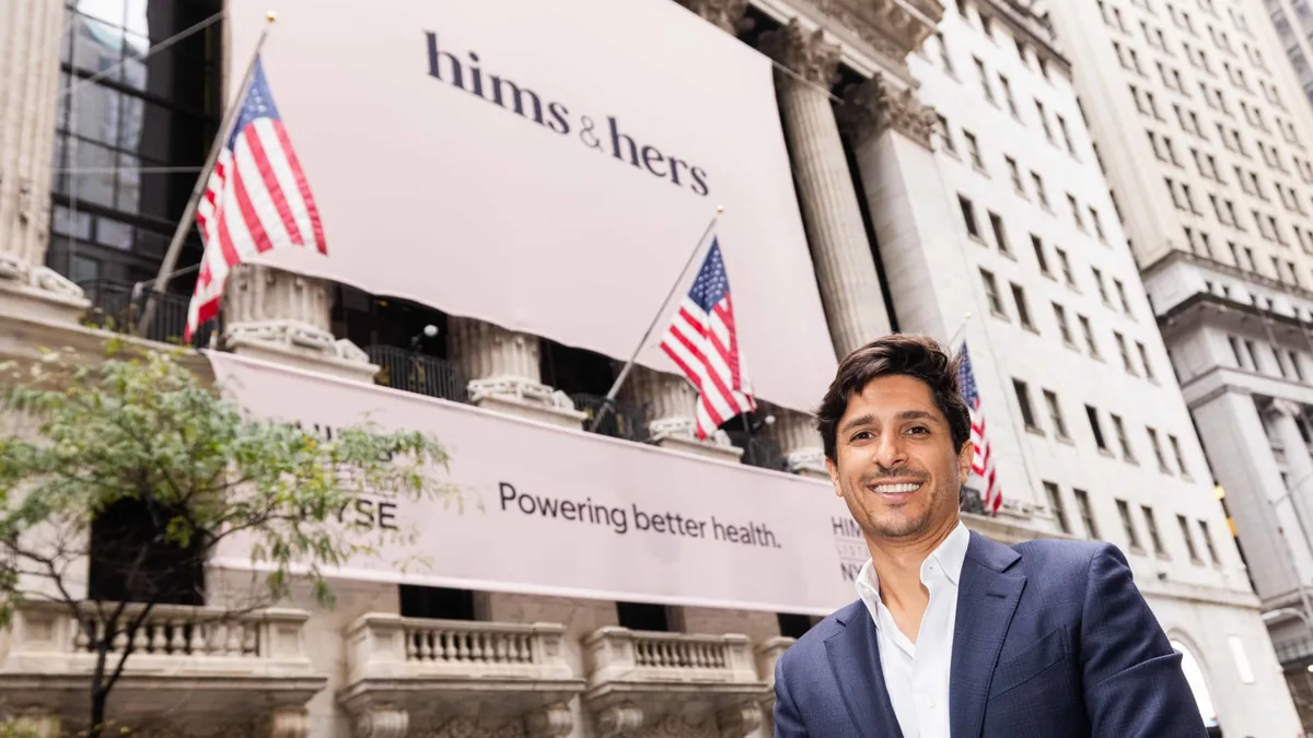 Telehealth regulation and GLP-1 economics: What the FTC lawsuit against Hims & Hers means for consumers