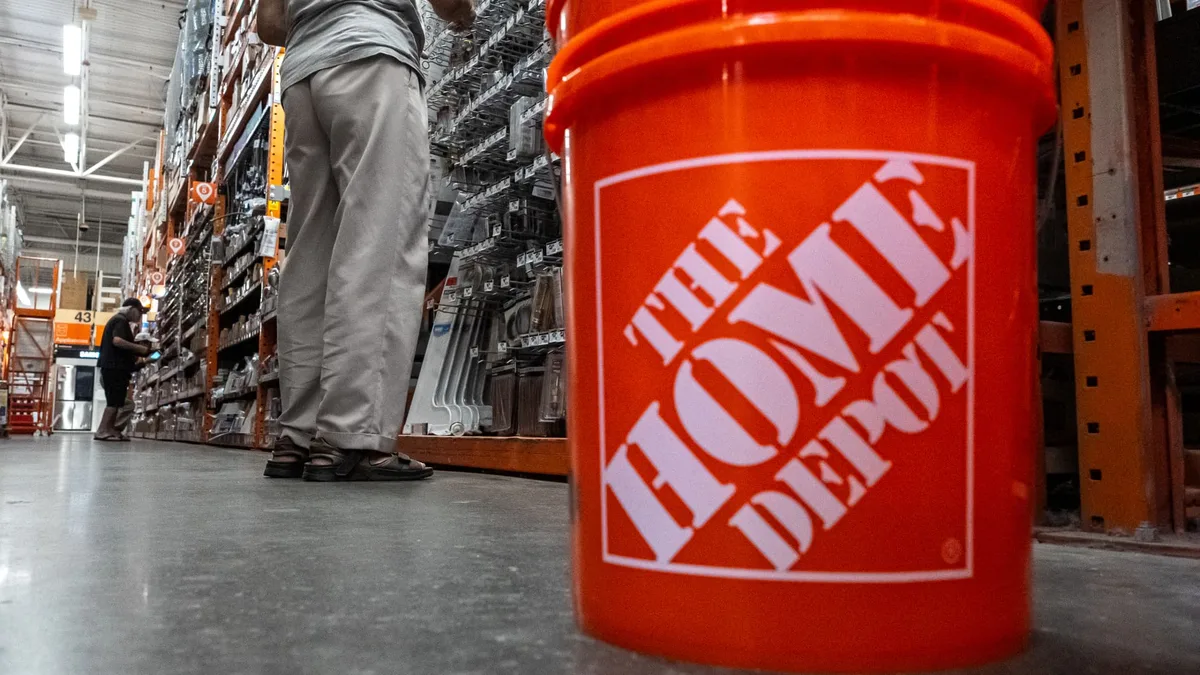 What Home Depot’s Q2 2026 results reveal about the housing market