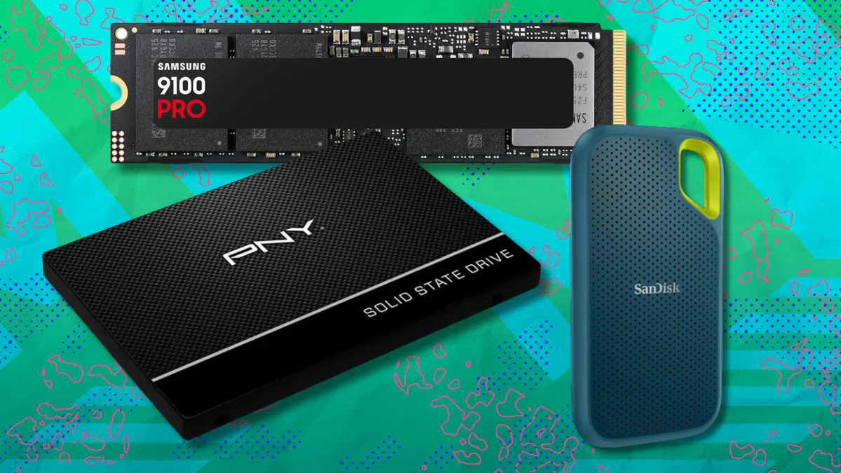How to identify and buy the best ssd deals