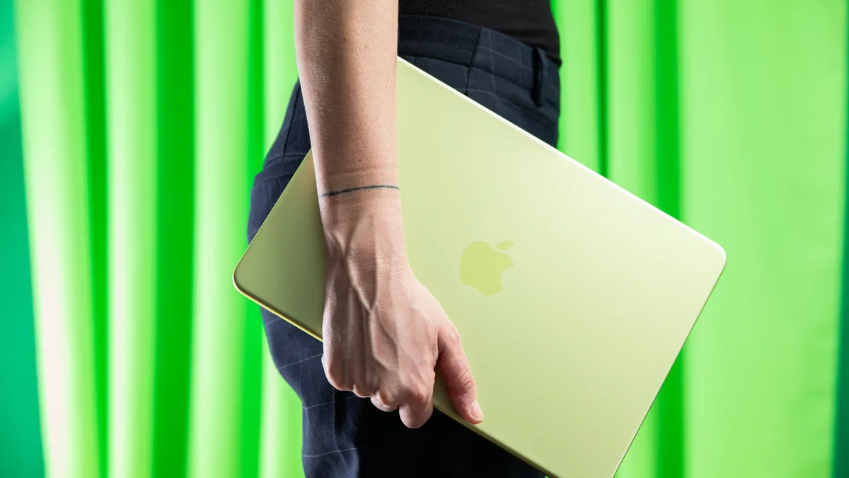 How to buy a laptop for school in a changing market