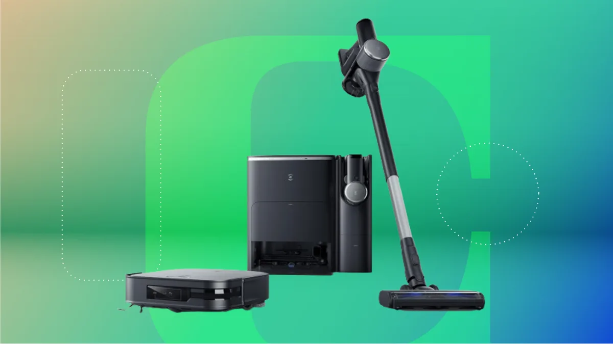 How to choose a vacuum cleaner in 2026