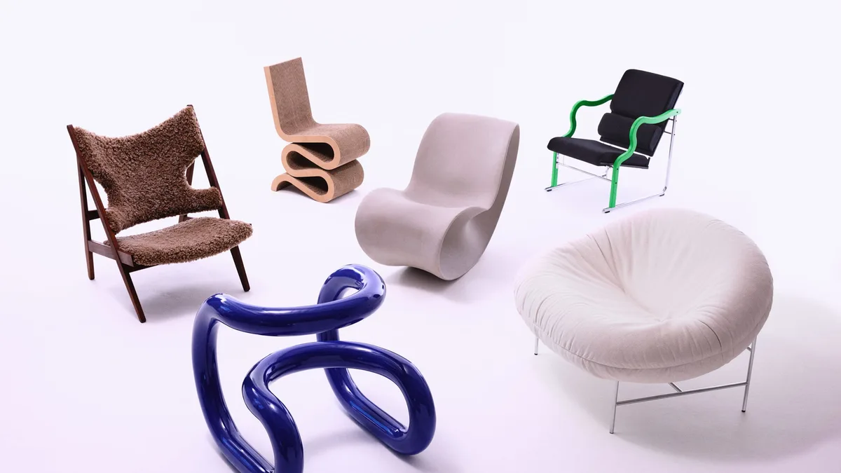 How to choose an accent chair for your home