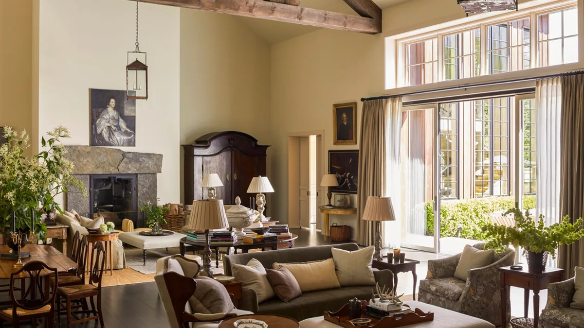 How to choose the right linen curtains for your home