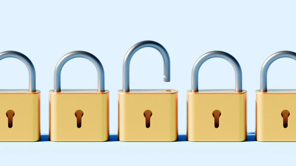 How to tell if your AI platform accounts have been hacked
