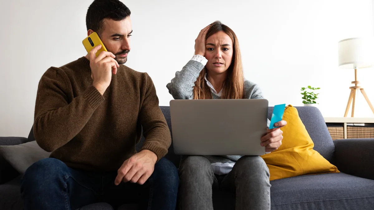 How to protect your identity amid rising data breaches