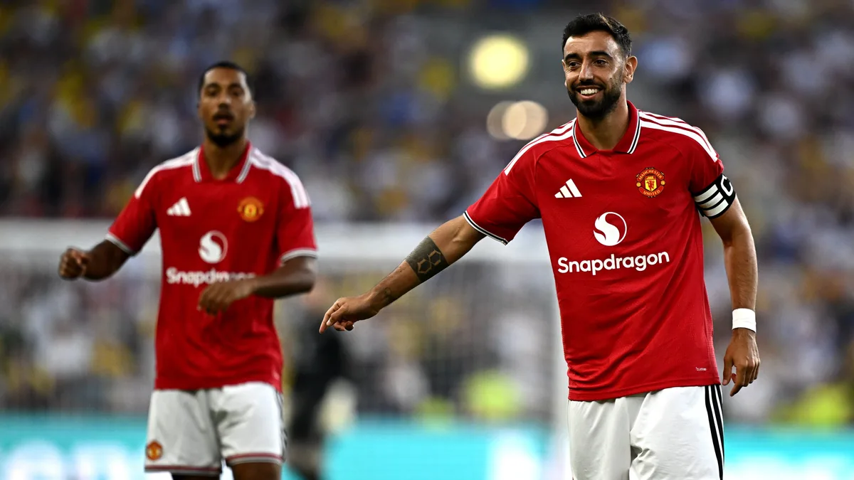 How to watch Manchester United vs. Milan live stream