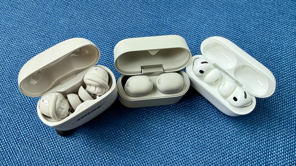How wireless earbud drivers shape your sound