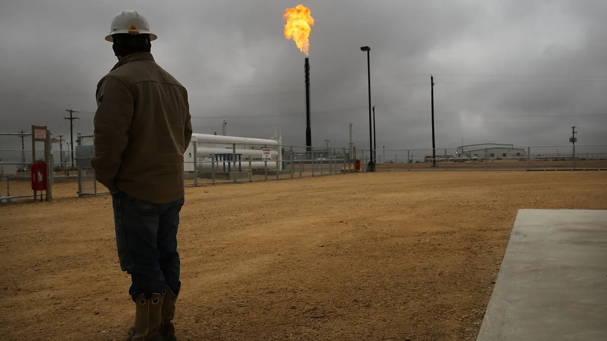 Why hyperscalers face financial risk from natural gas data center plans