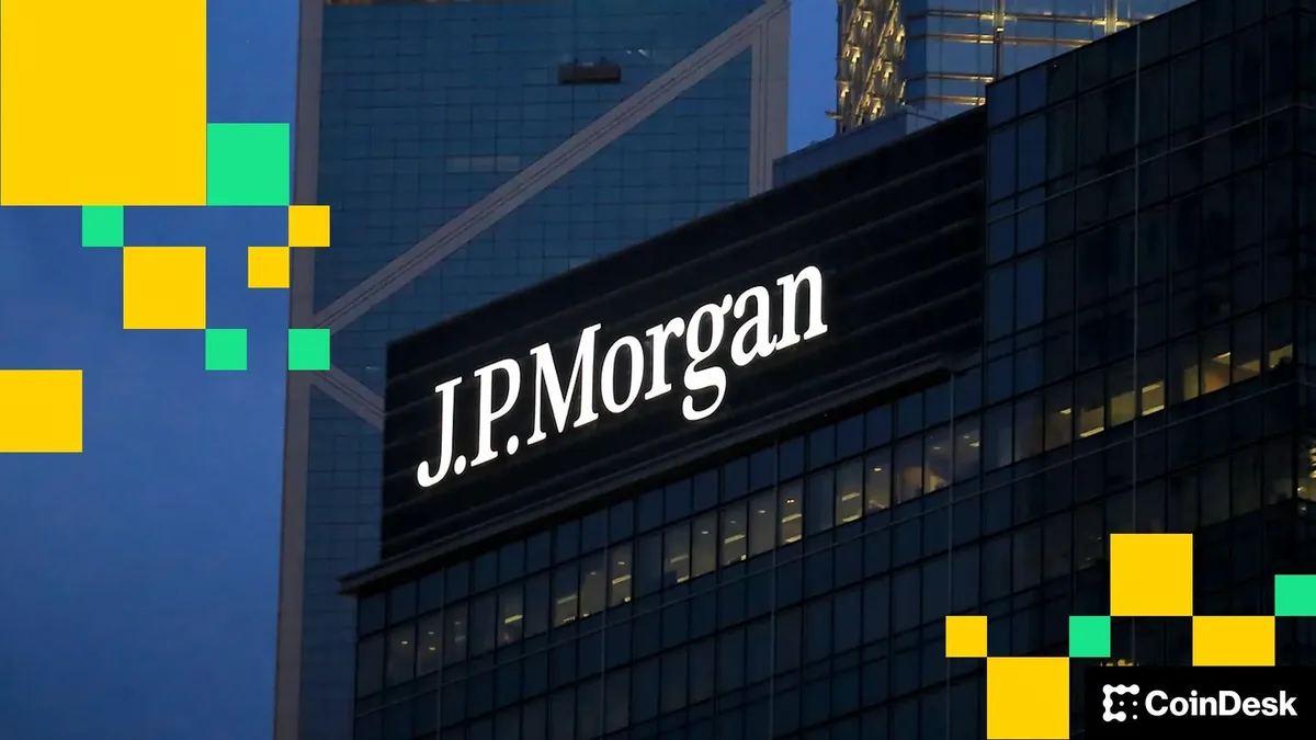 Why JPMorgan ended its banking relationship with Polymarket