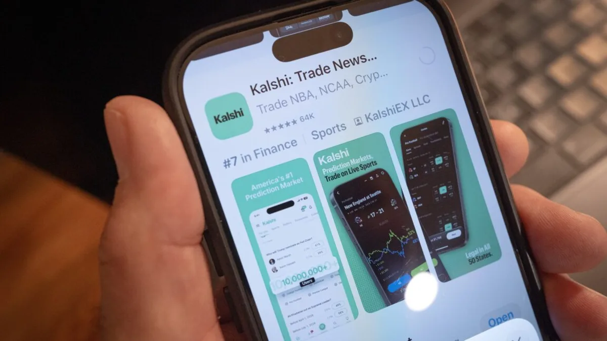 What the Washington court injunction against Kalshi means for you