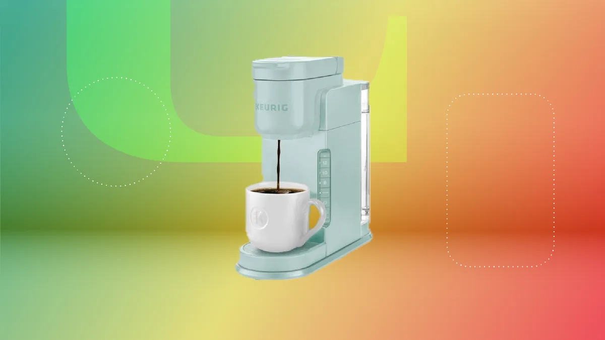 Is the Keurig K-Express worth the investment for your home coffee setup?