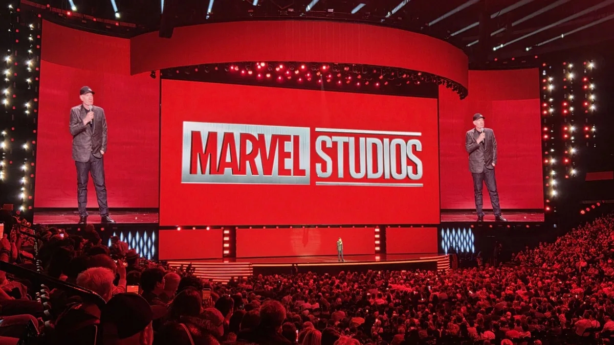 Marvel cinematic universe updates: a guide to the D23 announcements