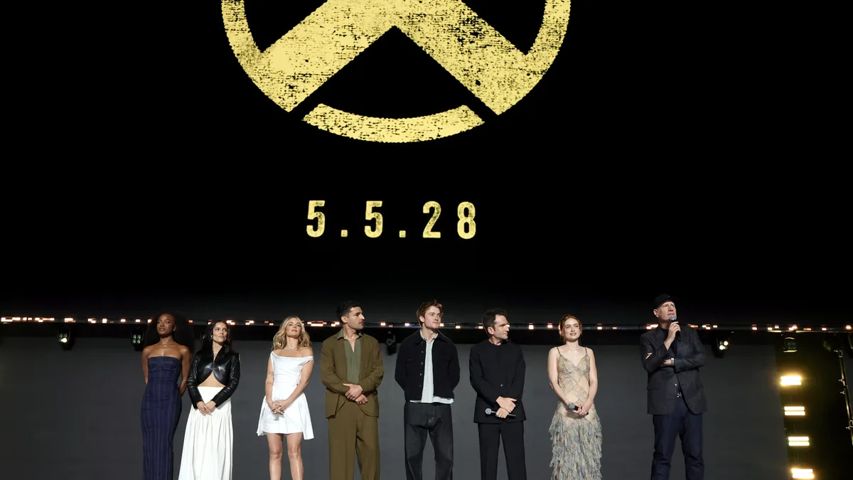 Marvel's x-men reboot: everything we know about the 2028 cast