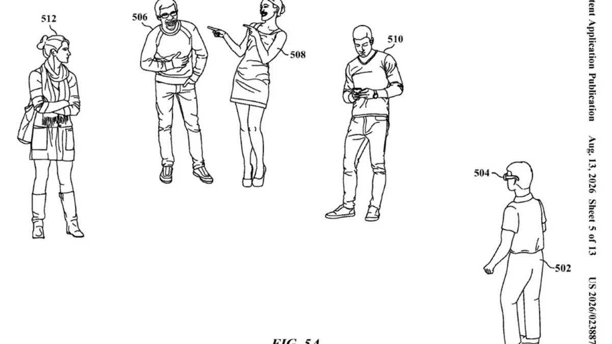 What Meta’s facial recognition patent means for your privacy