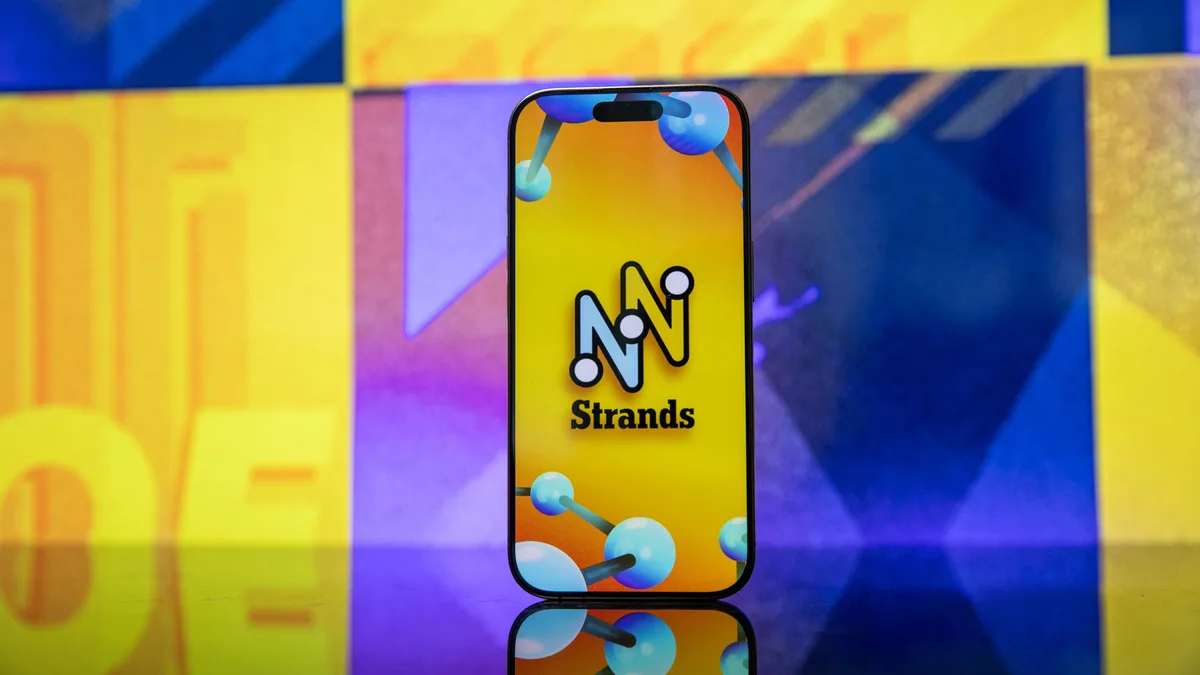 How to master NYT Strands: Strategy and gameplay mechanics