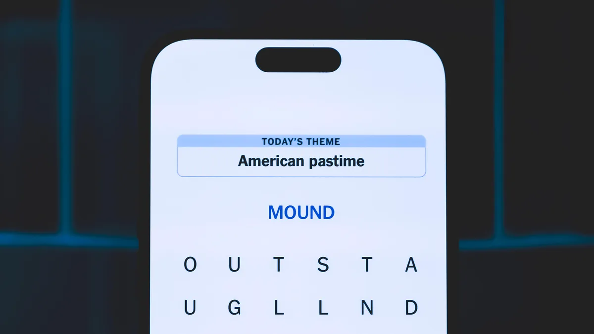 How to solve the NYT Strands puzzle for August 14