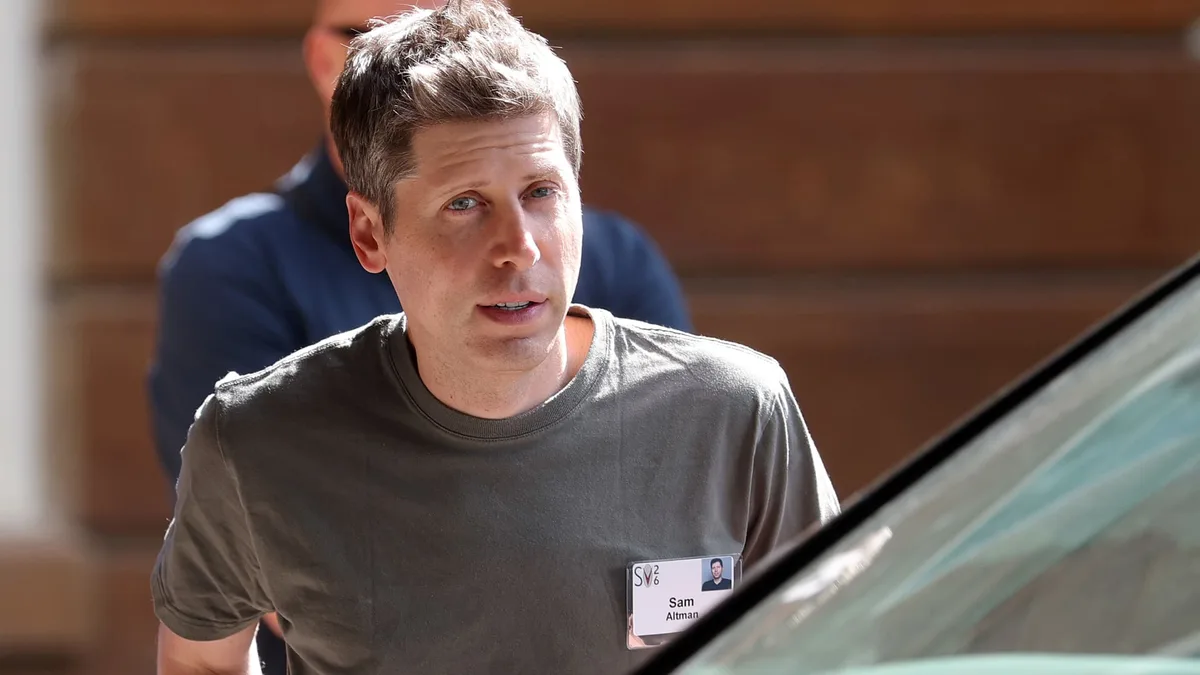 What the OpenAI leadership turnover means for your portfolio