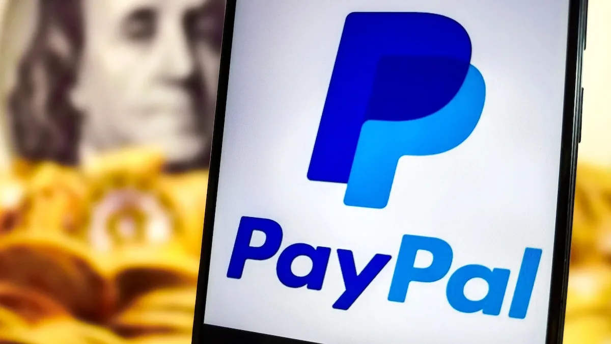 The potential sale of PayPal to Stripe and Advent explained
