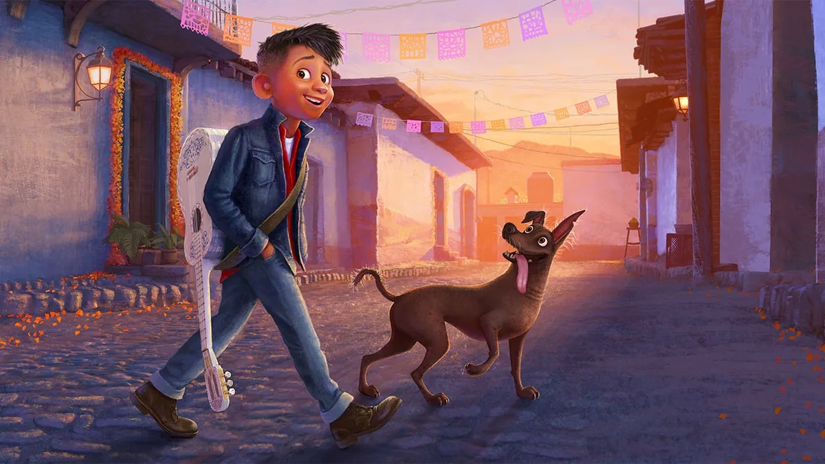 What to know about the upcoming pixar coco 2