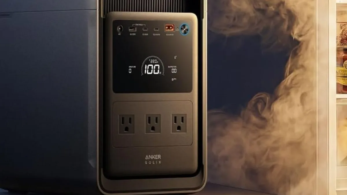 How to evaluate portable power station deals for emergency home backup