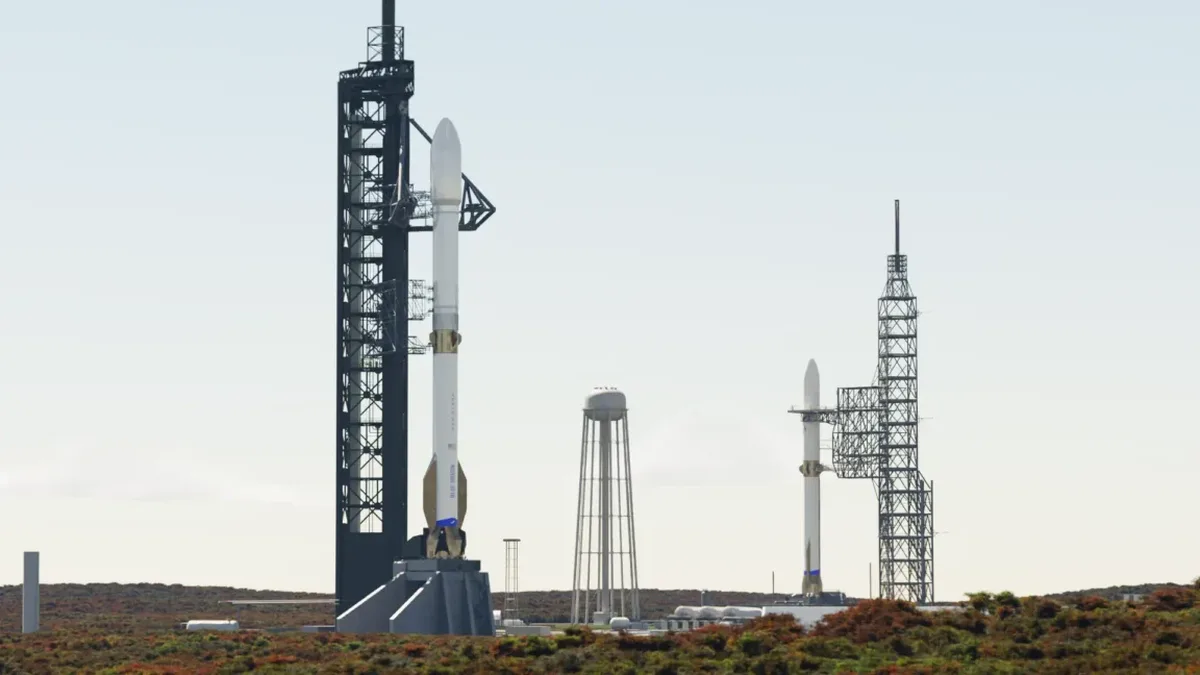 How rocket lab’s GHOST system changes small-satellite launch operations