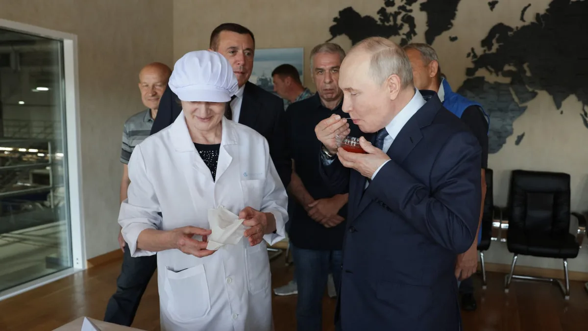 The Kuril Islands dispute: Why Japan and Russia remain in a standoff