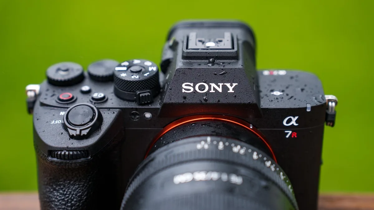 Is the Sony A7R VI worth the upgrade for high-resolution photography?