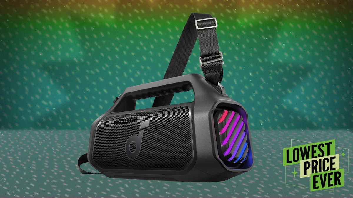 Is the Soundcore Boom 2 Plus worth the investment?