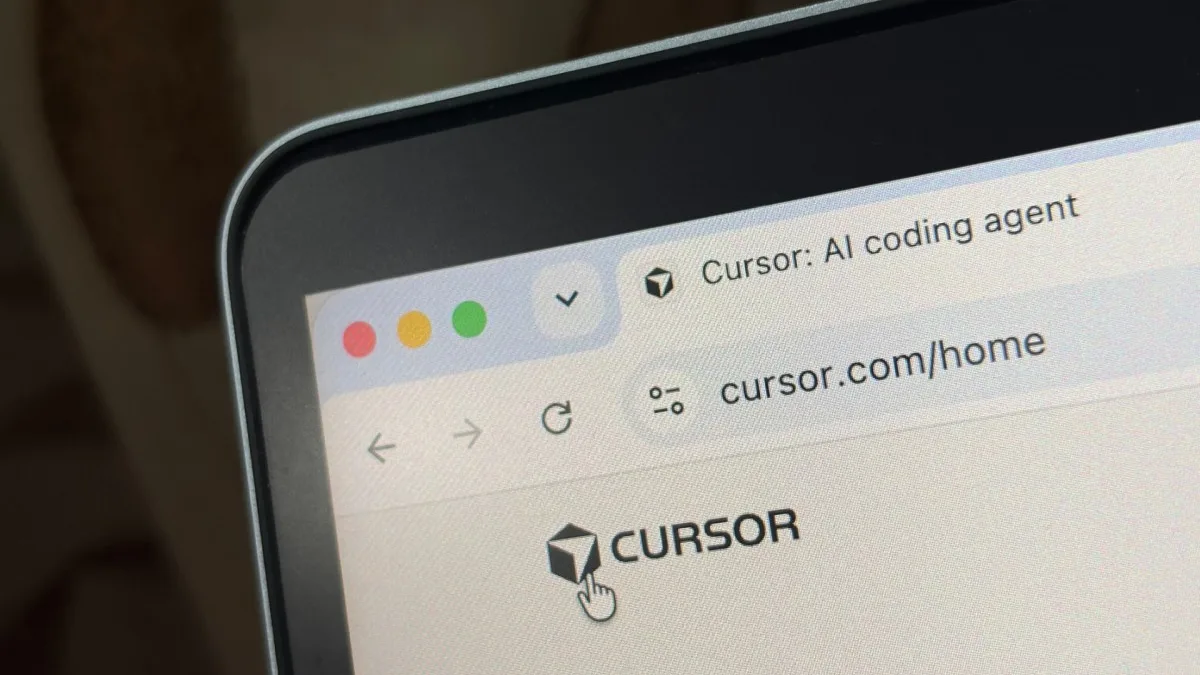 What the spacex acquisition of cursor means for ai infrastructure