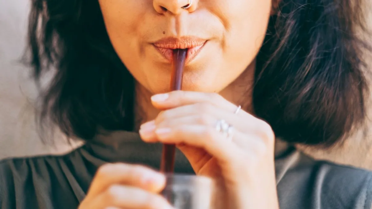 Your Daily Sugary Drink Habit Could Double Your Risk of Stomach Cancer