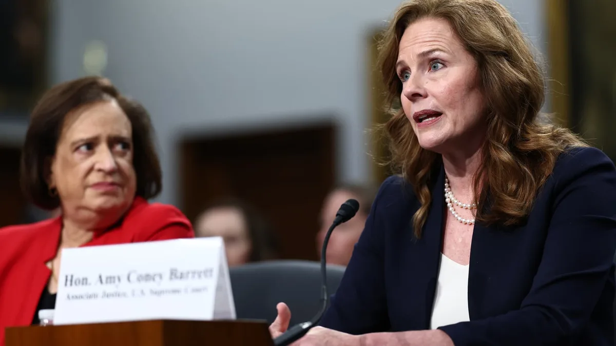 Understanding the rising security costs for the supreme court