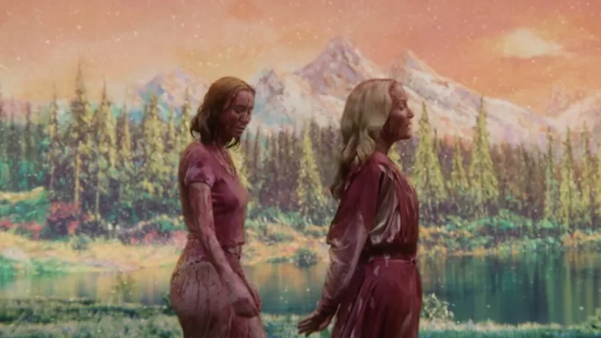 Teenage Sex and Death at Camp Miasma review: A sharp slasher satire
