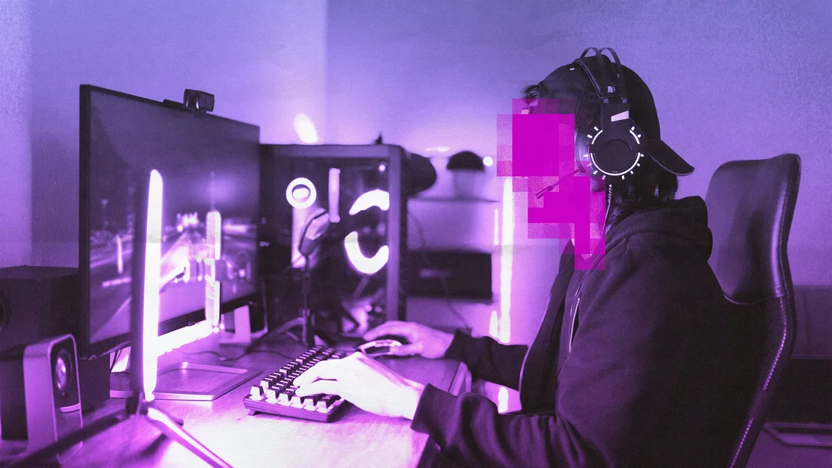 How to opt out of Twitch AI training