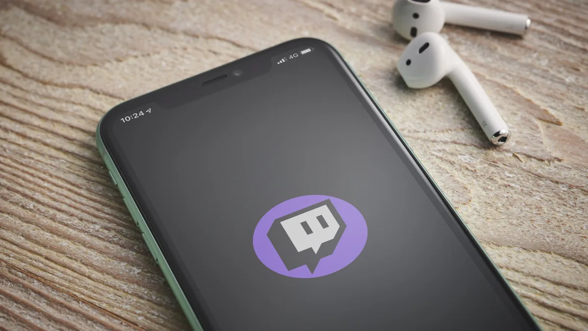 Why Spotify is moving The Ringer podcasts to Twitch